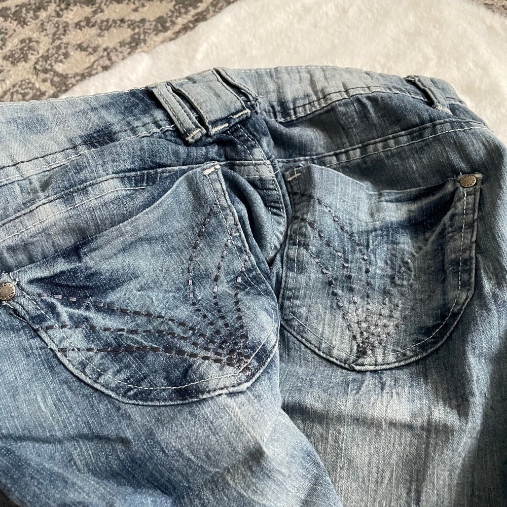 Tango Jeans - Picture 6 of 8
